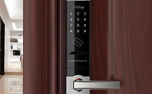 武宣24小时上门开锁公司