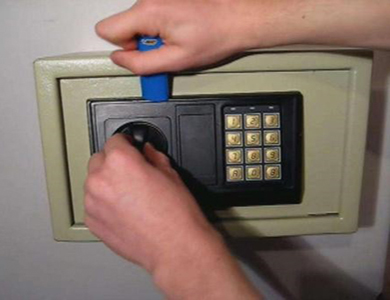 武宣24小时上门开锁公司