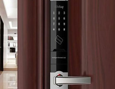 武宣24小时上门开锁公司