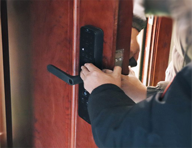 武宣24小时上门开锁公司